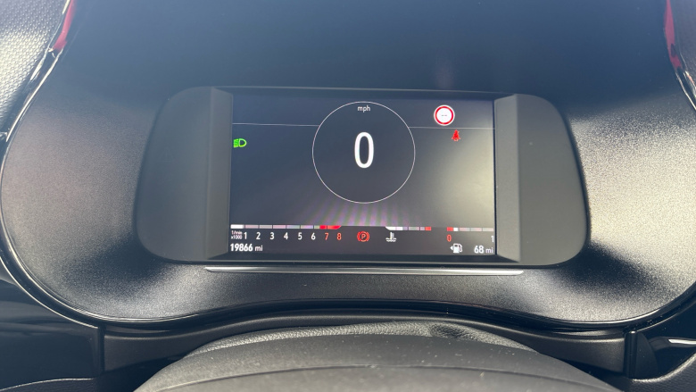 Vauxhall Corsa 1.2 Turbo SRi Edition 5dr Petrol Hatchback